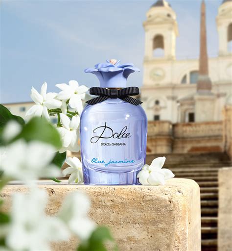 deep blue dolce gabbana|dolce and gabanna blue jasmine.